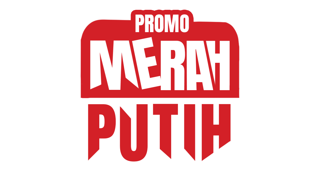 S/D 31 Agustus 2025 promo ribbon