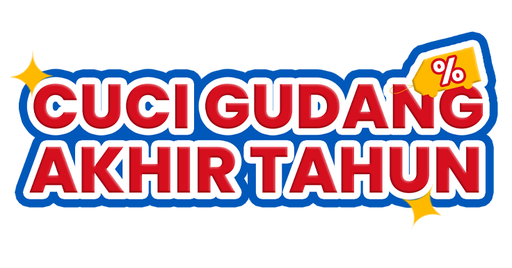 S/D 30 Oktober 2025 promo ribbon