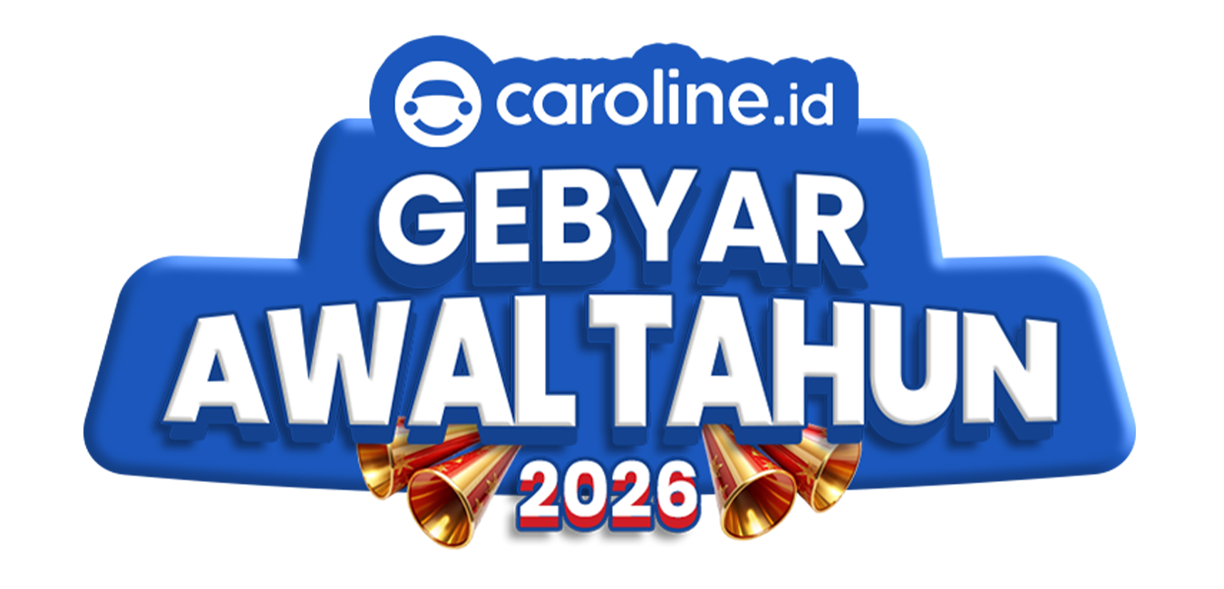 S/D 31 Januari 2026 promo ribbon