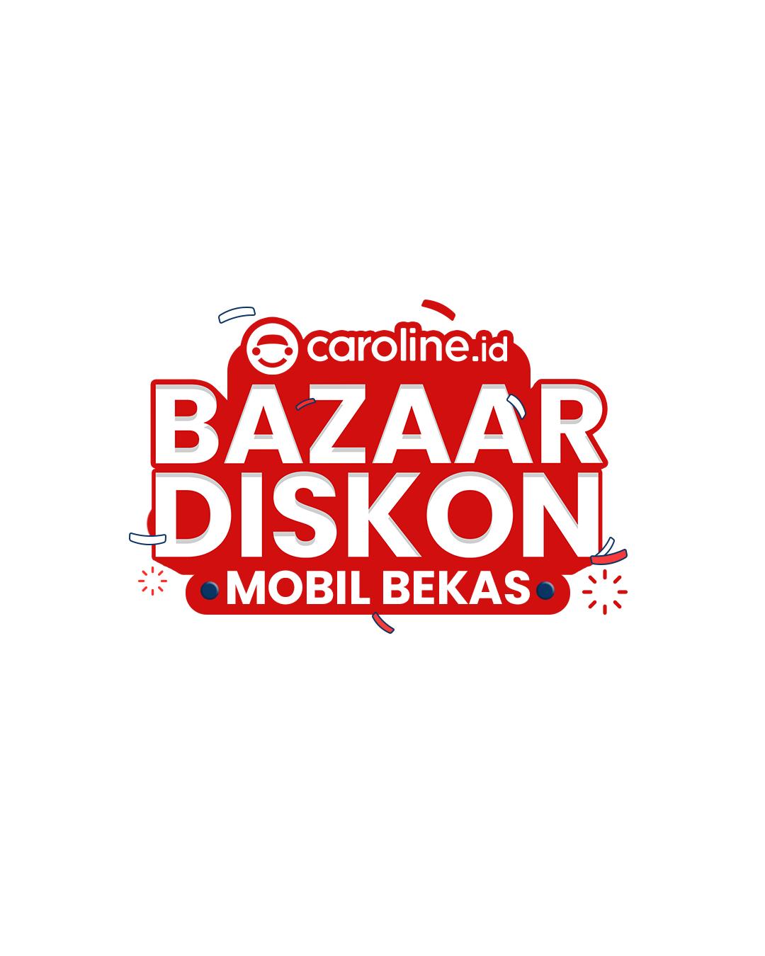 S/D 25 Januari 2026 promo ribbon