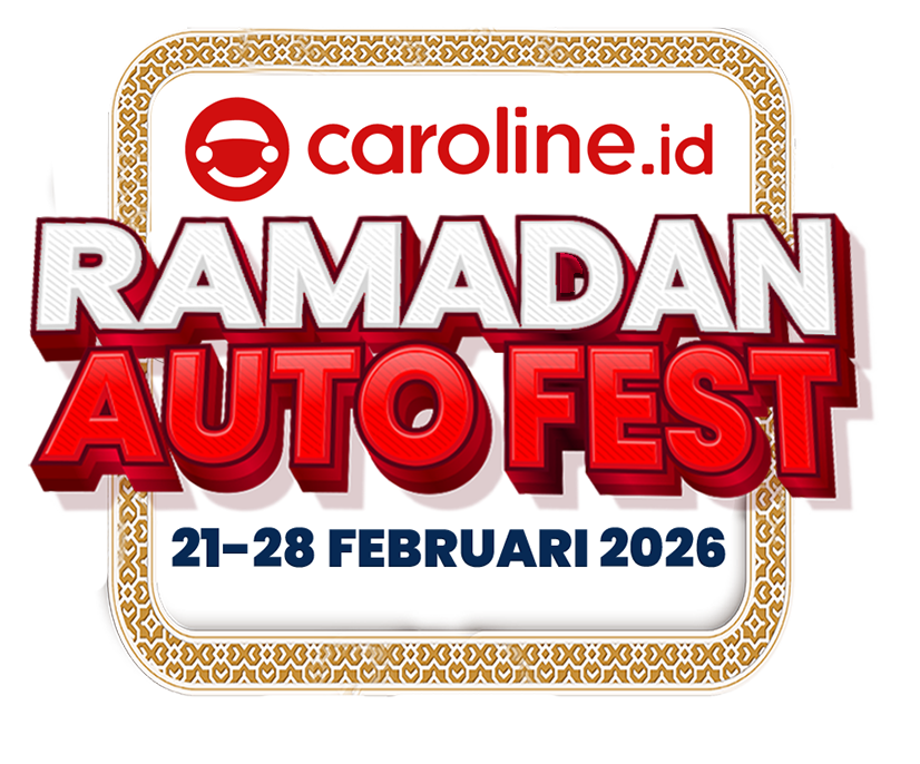 S/D 28 Februari 2026 promo ribbon