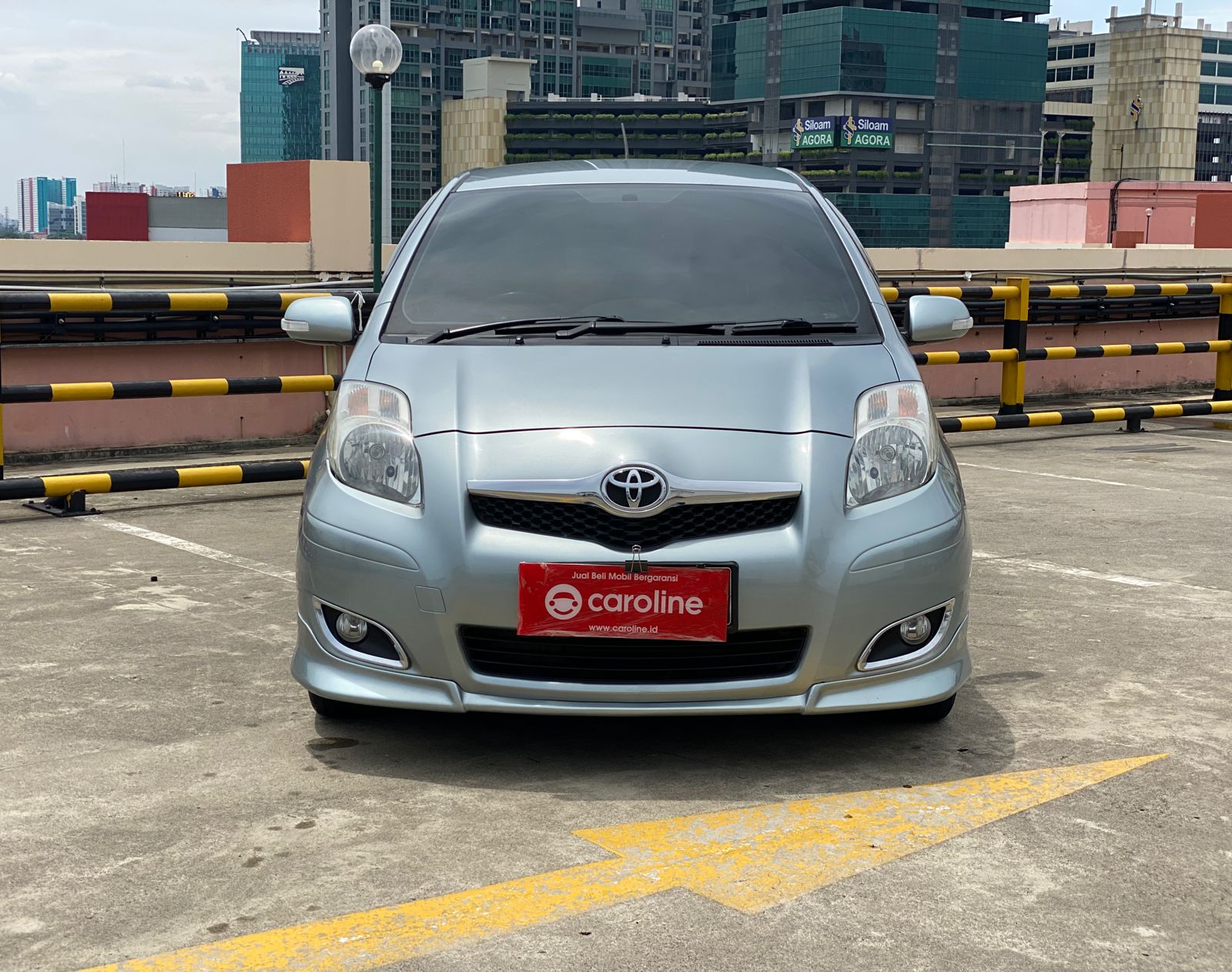 image car