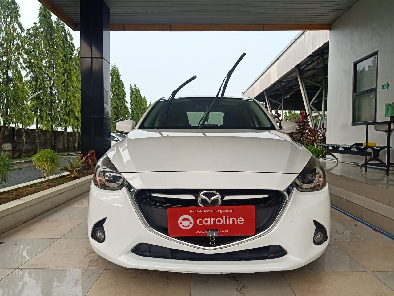 image car