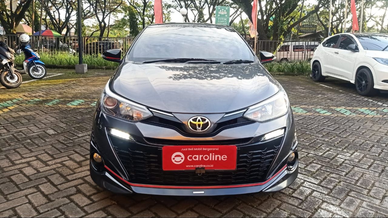 image car
