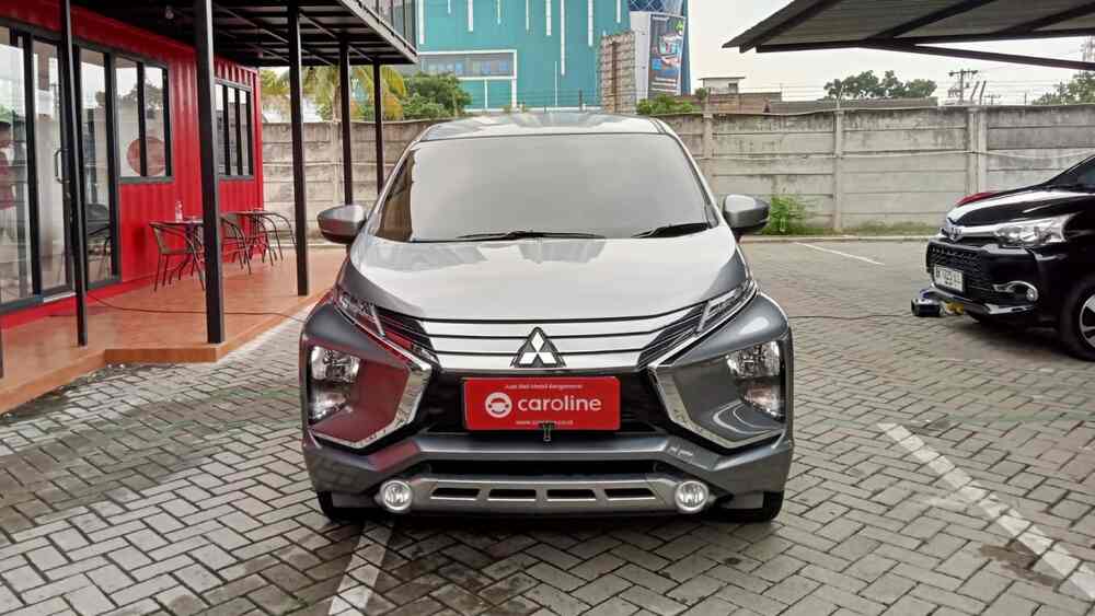 Mitsubishi Xpander Sport 1.5 2019