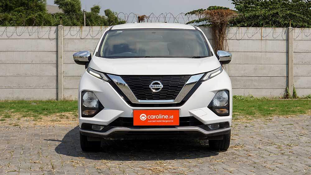 Nissan Livina 1.5 VL 2021