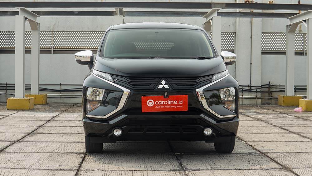 Mitsubishi Xpander 1.5 GLS 2021