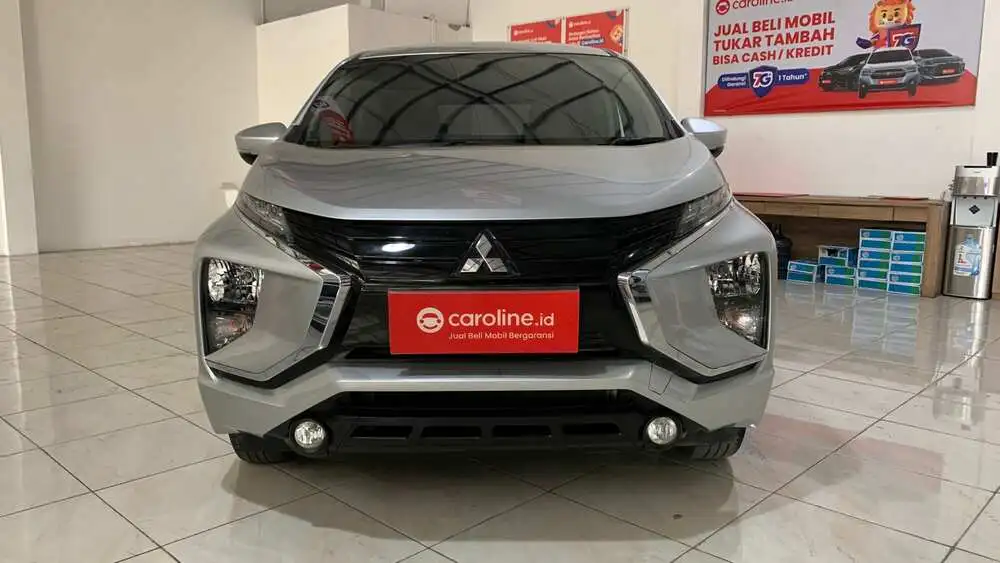 Mitsubishi Xpander 1.5 GLS 2019