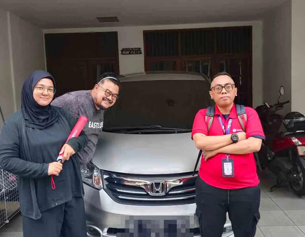 Fauzani Azima's photo