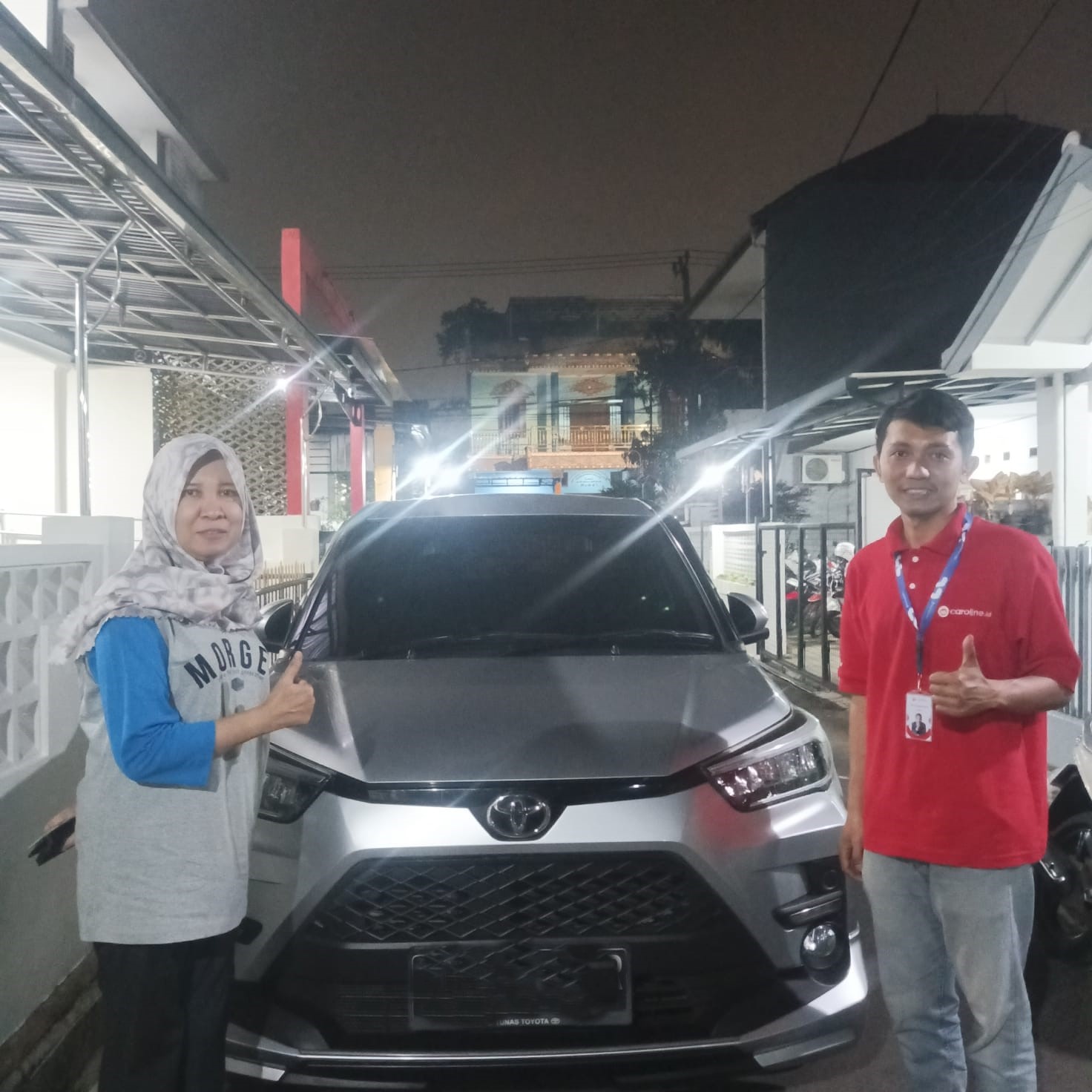ARIE ASTUTI's photo