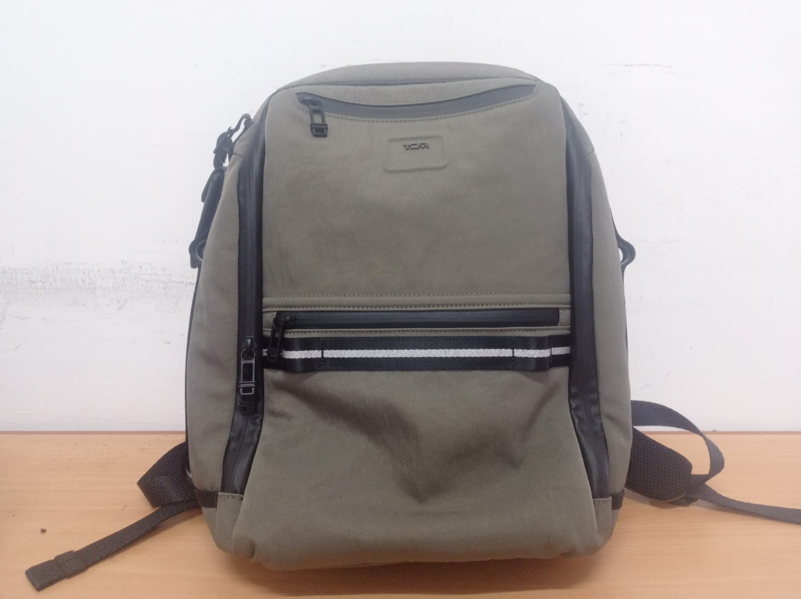 Gambar unit