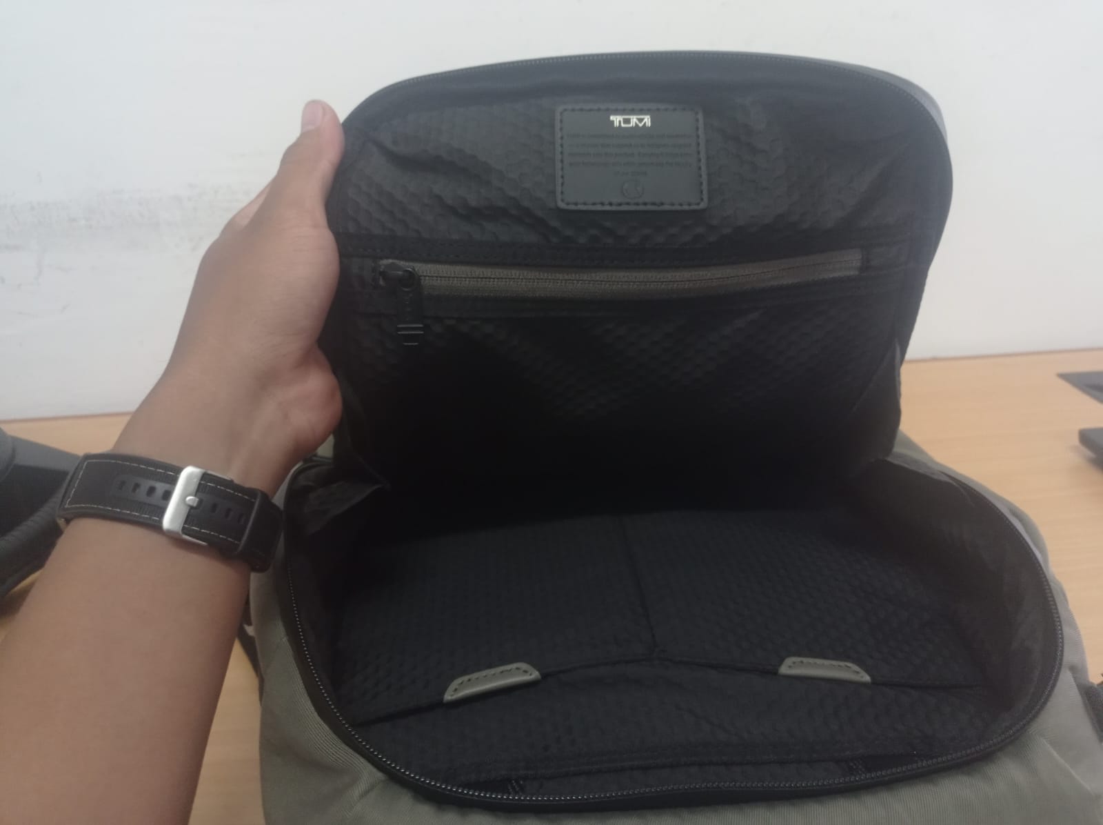 Gambar unit