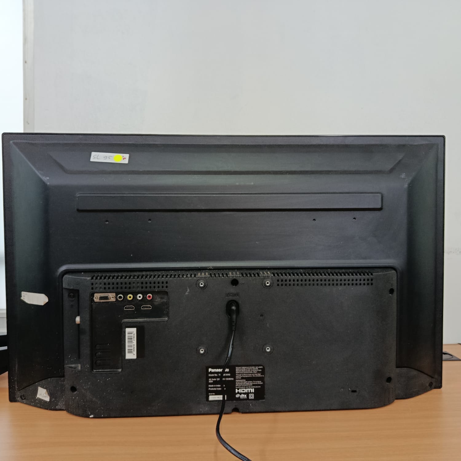 Gambar unit