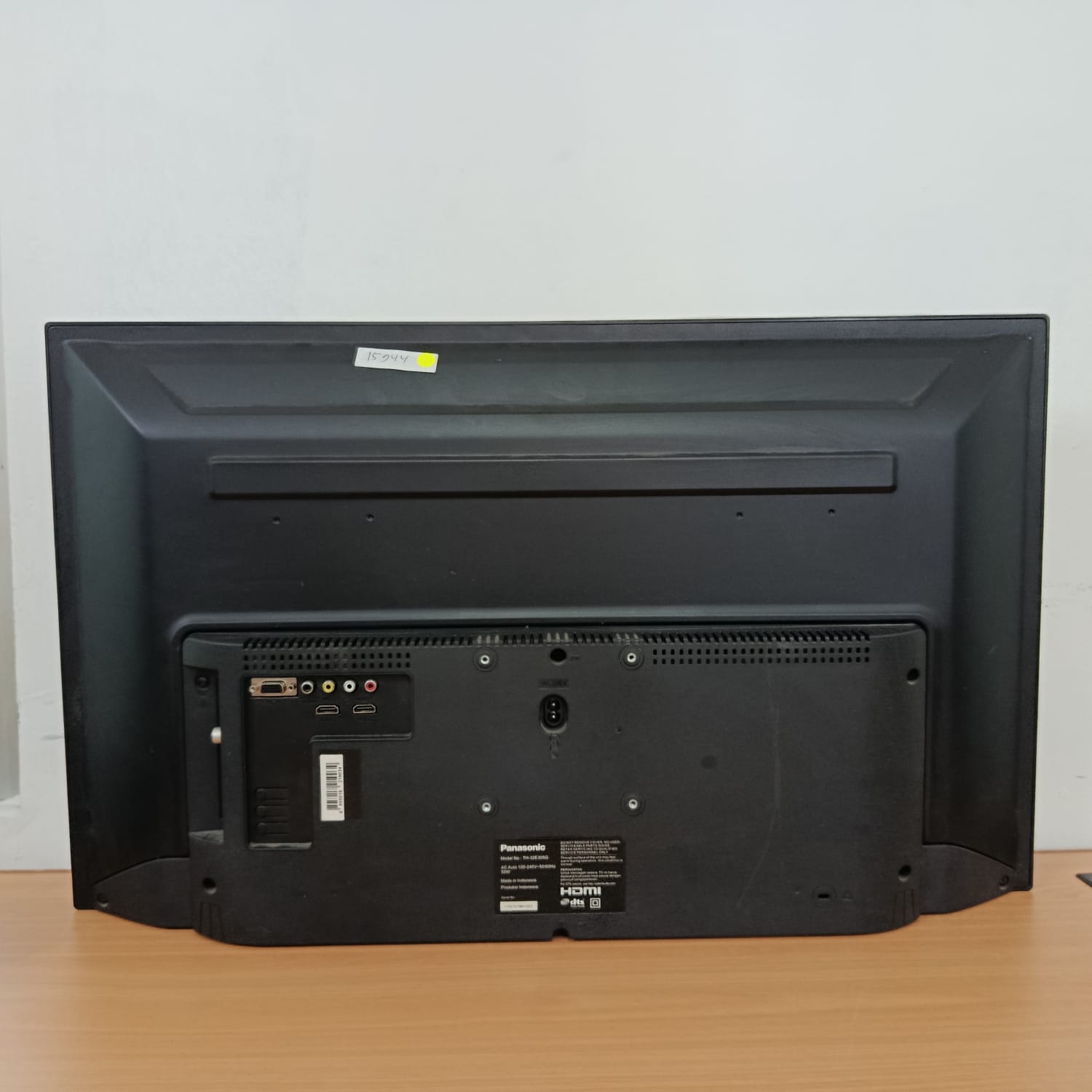 Gambar unit