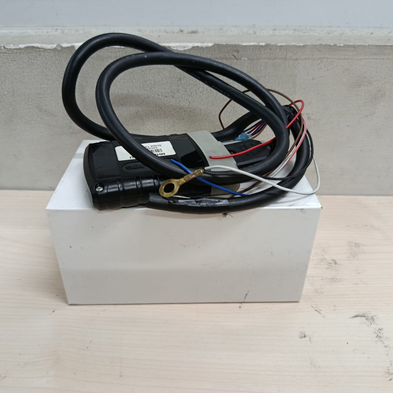 GPS COBAN 303-F 9999