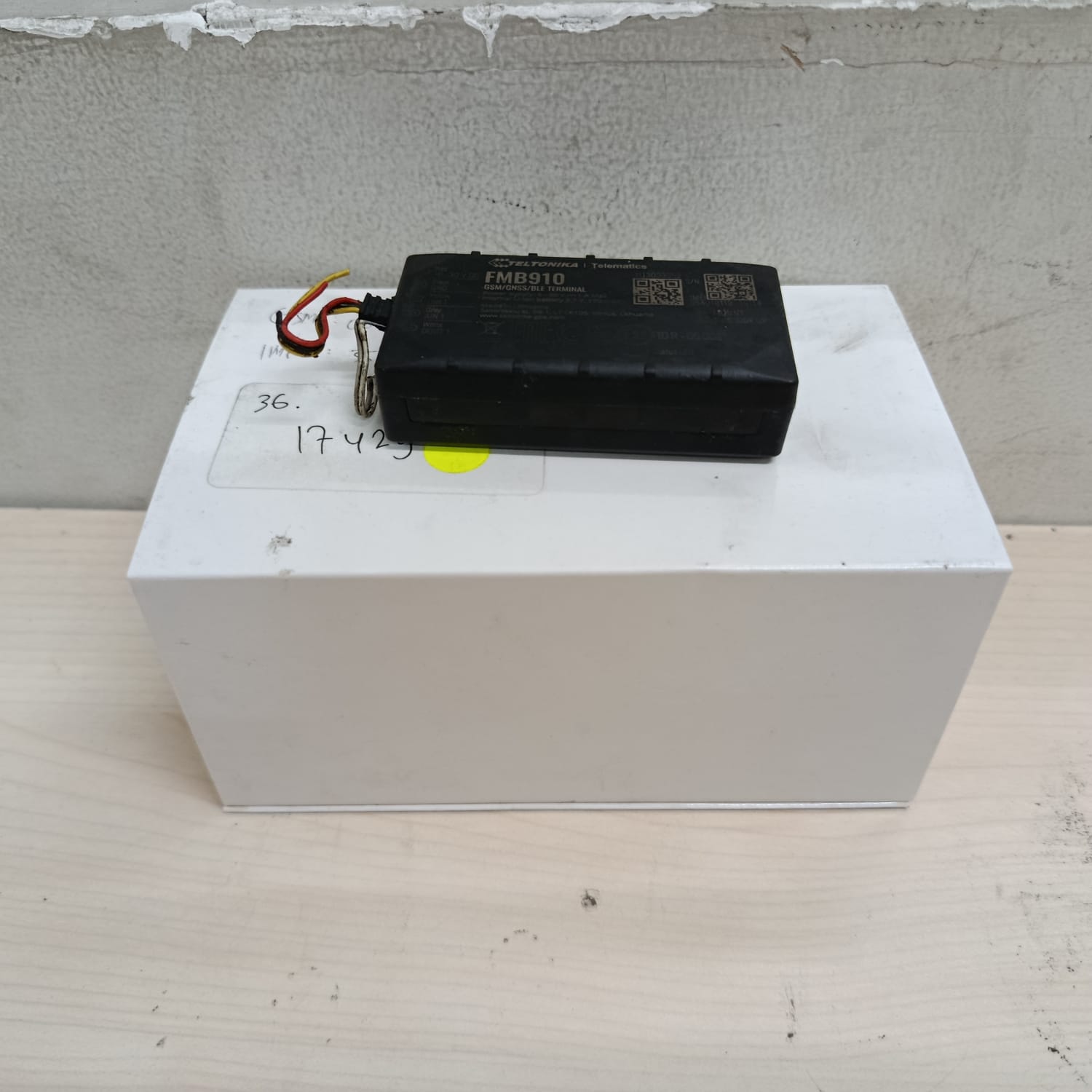GPS COBAN 303-F 9999