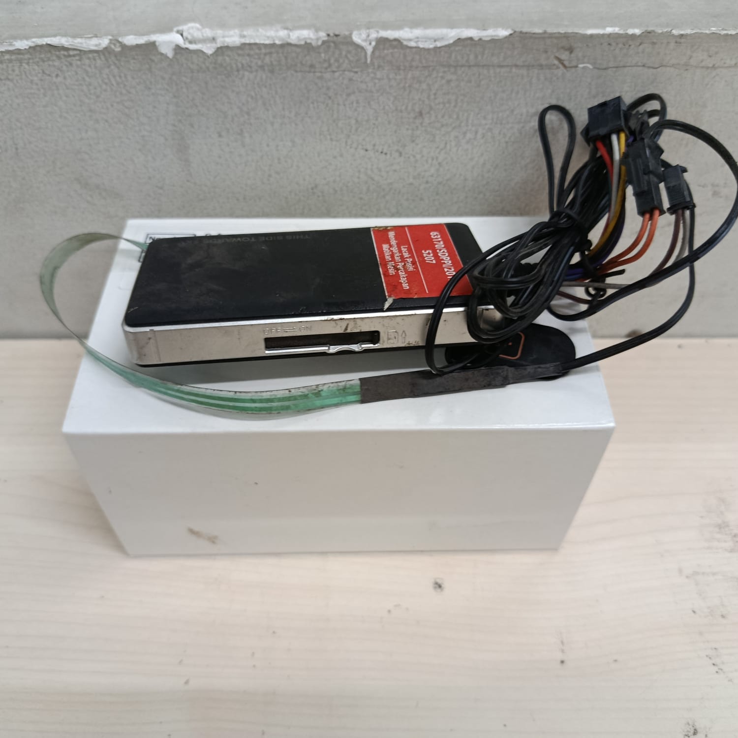 GPS COBAN 303-F 9999