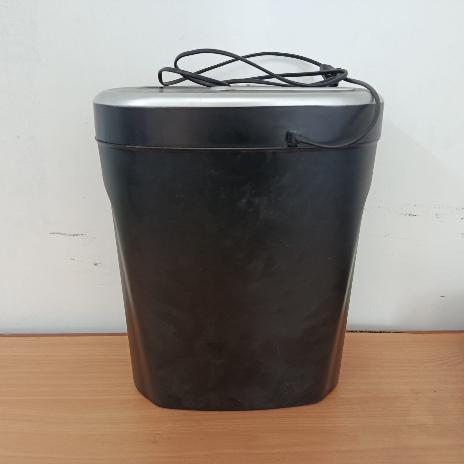 Gambar unit