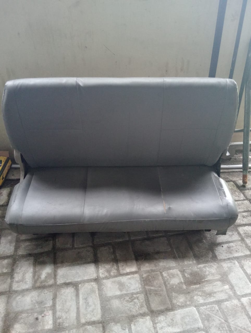 Gambar unit