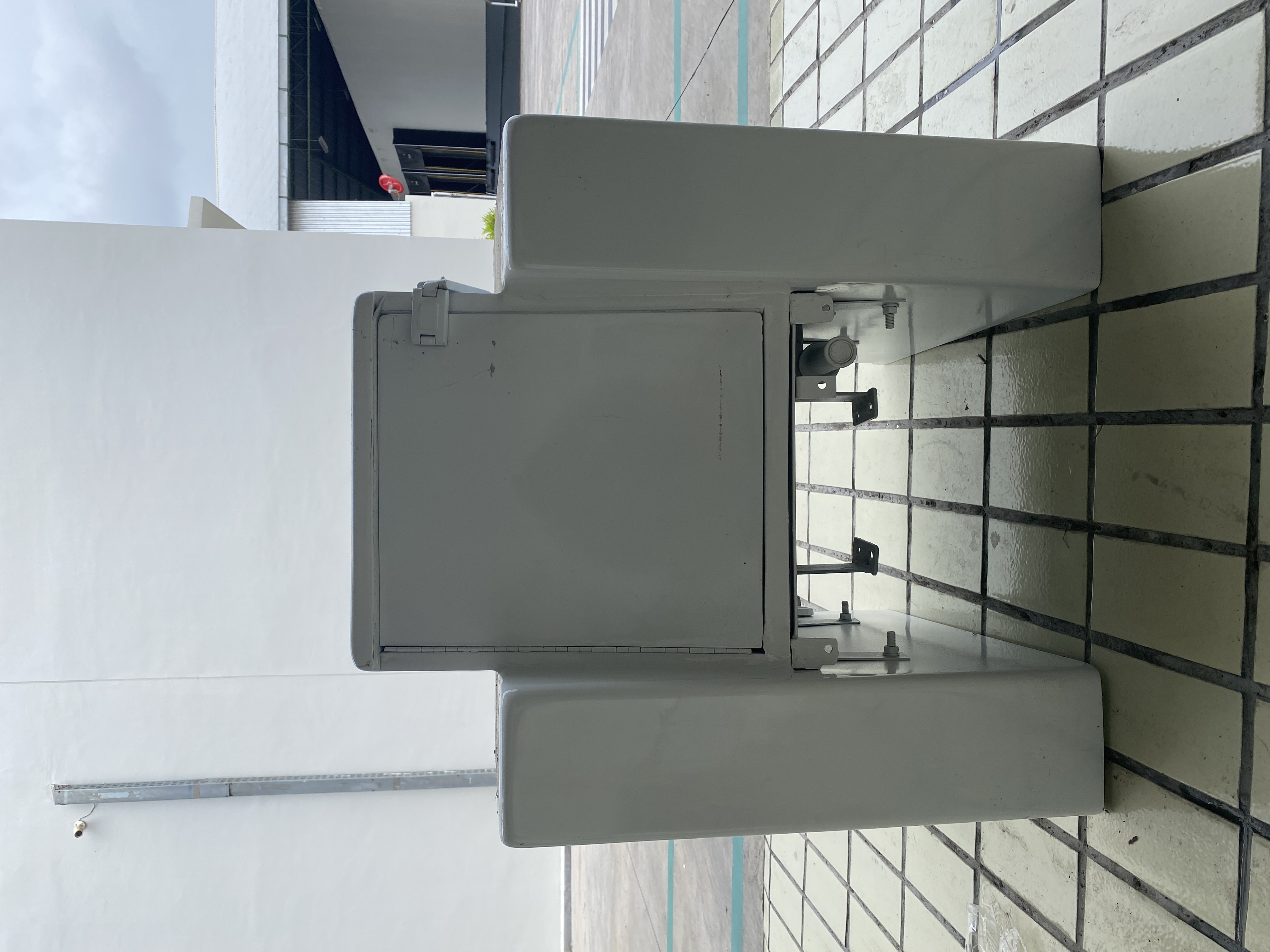 Gambar unit