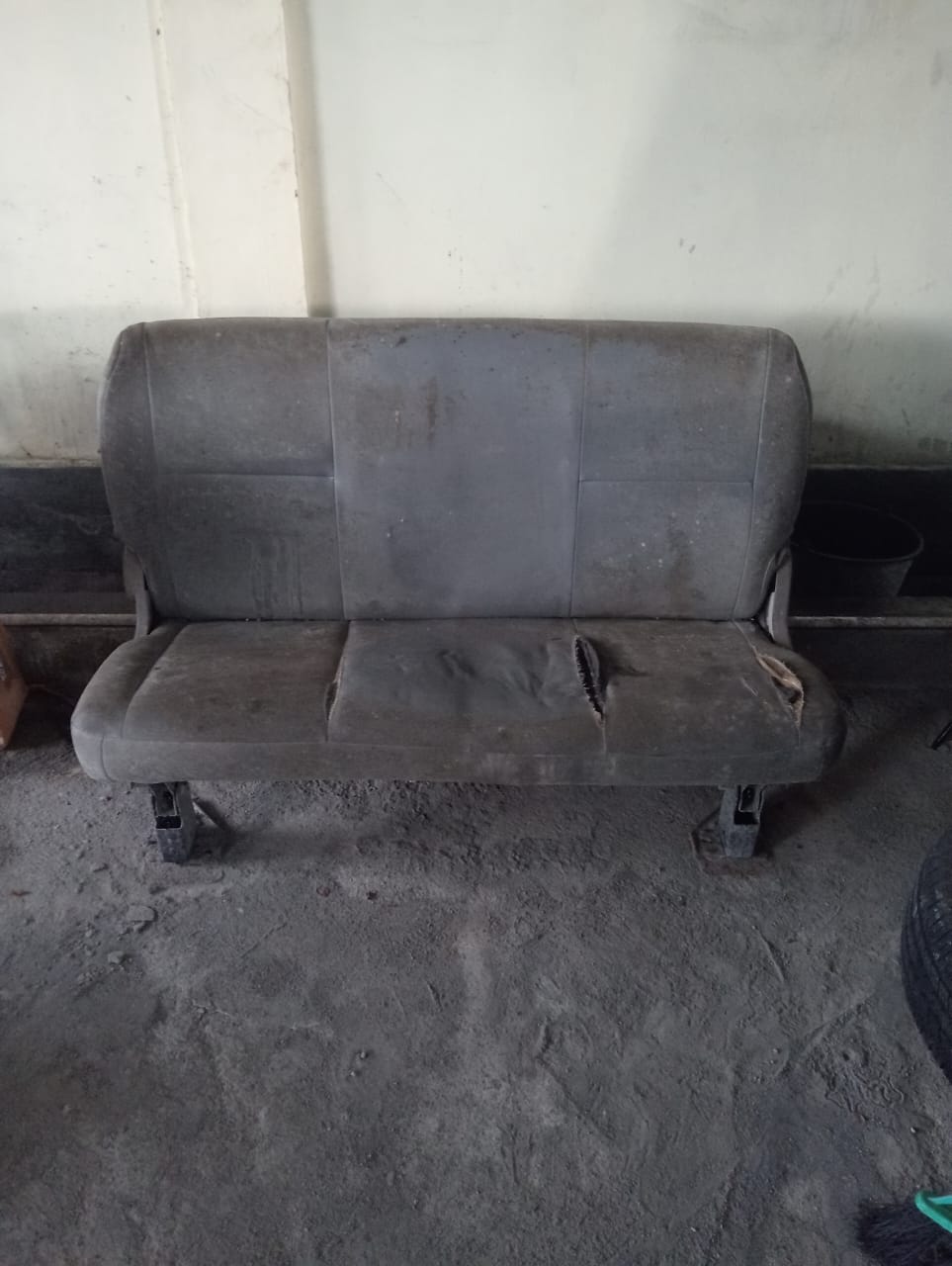 Gambar unit