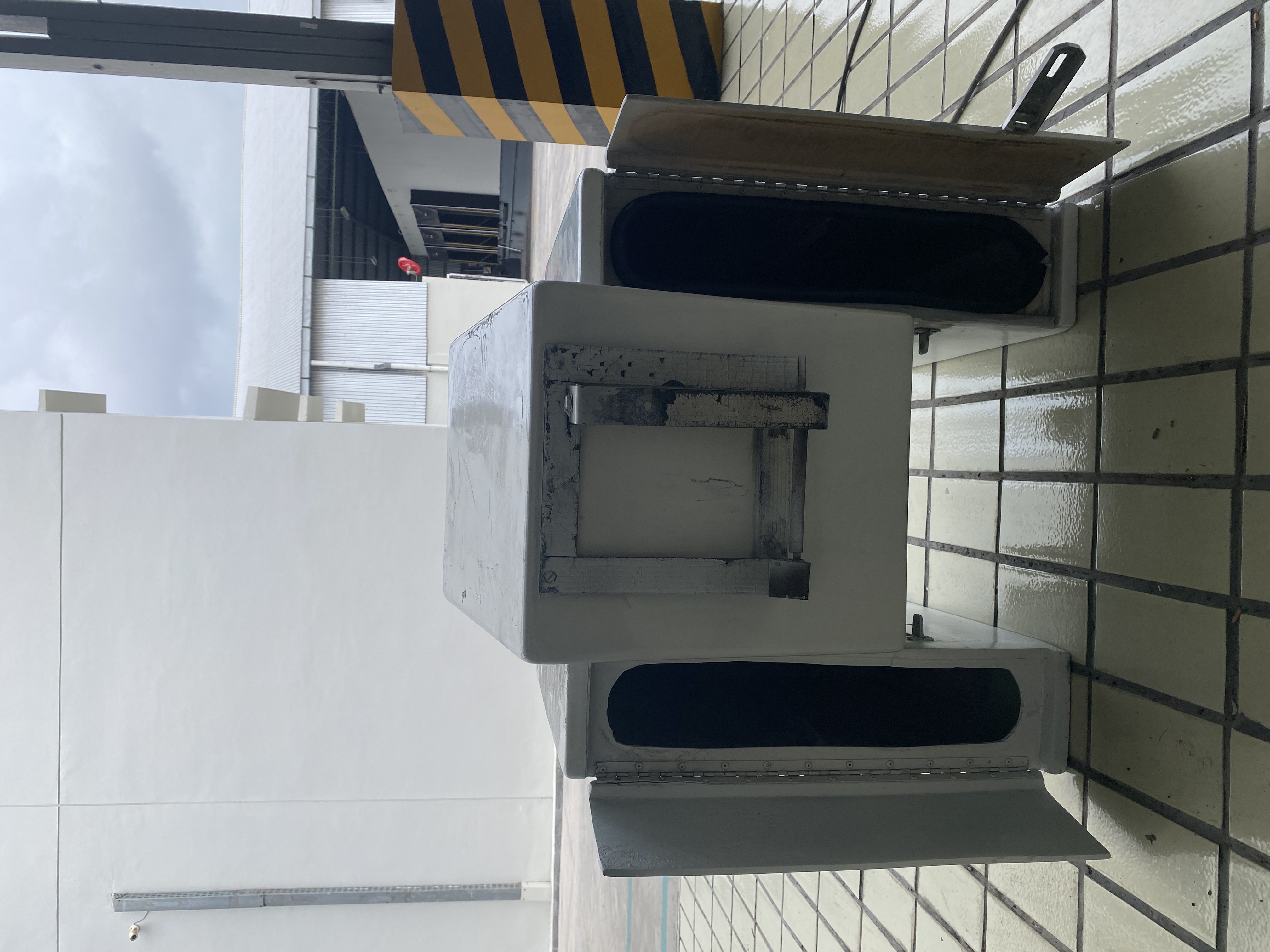 Gambar unit