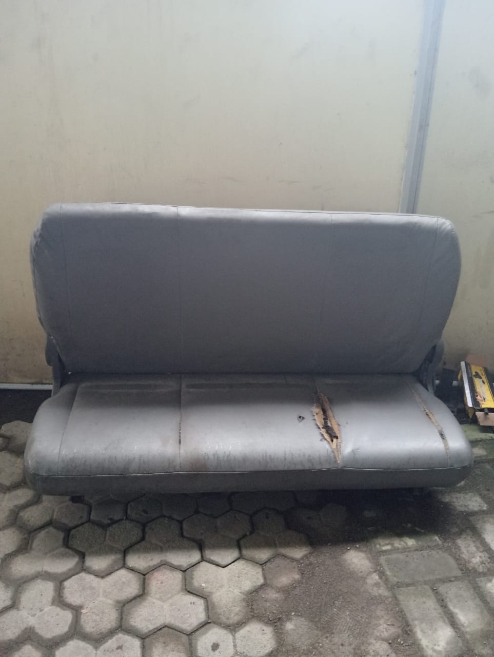 Gambar unit