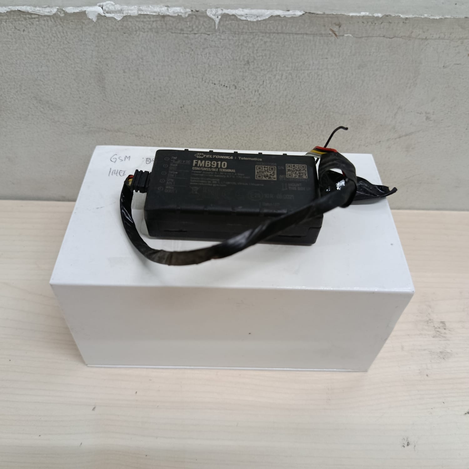 GPS COBAN 303-F 9999
