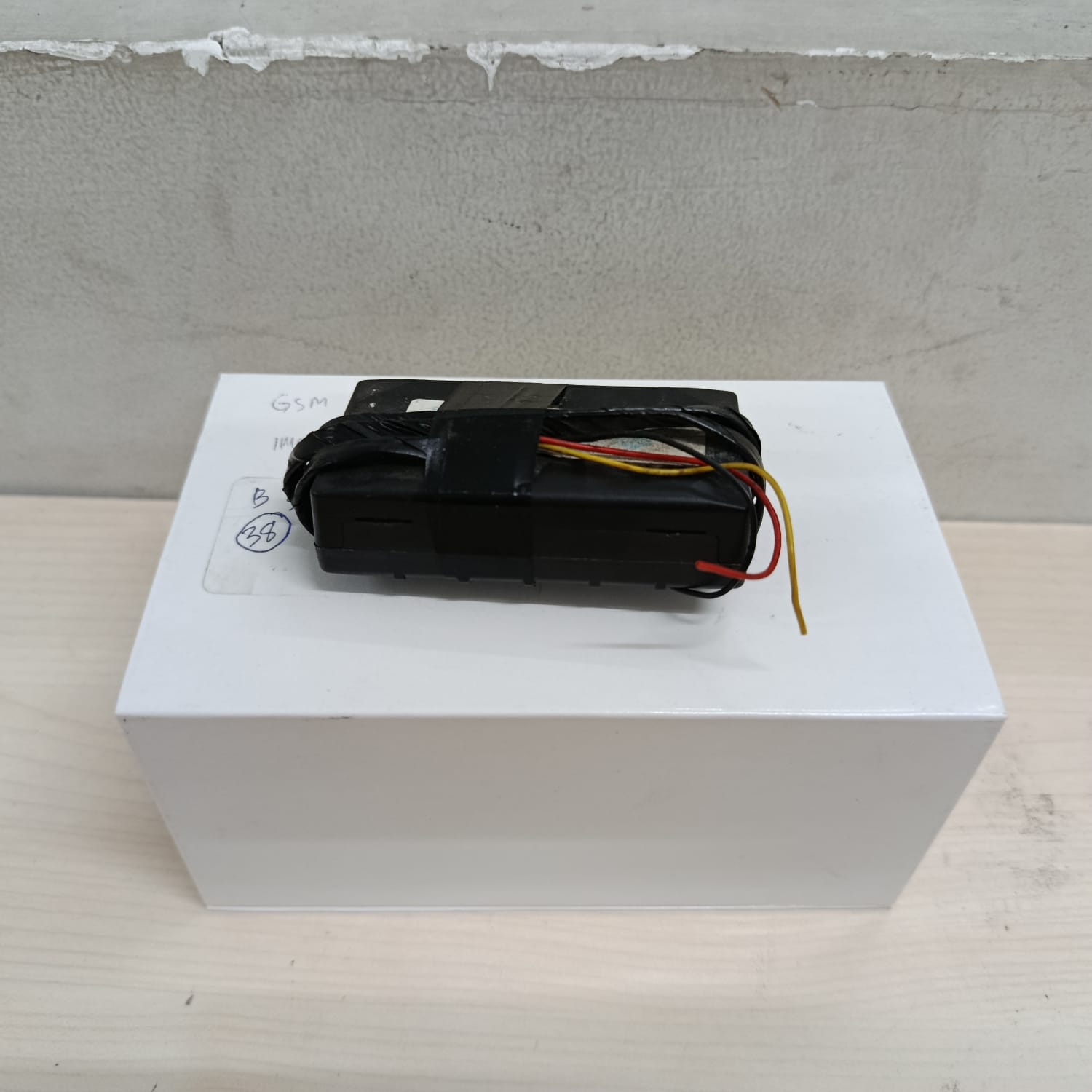 GPS COBAN 303-F 9999
