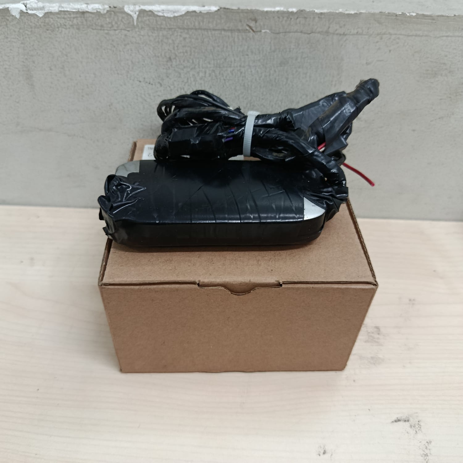 GPS COBAN 303-F 9999
