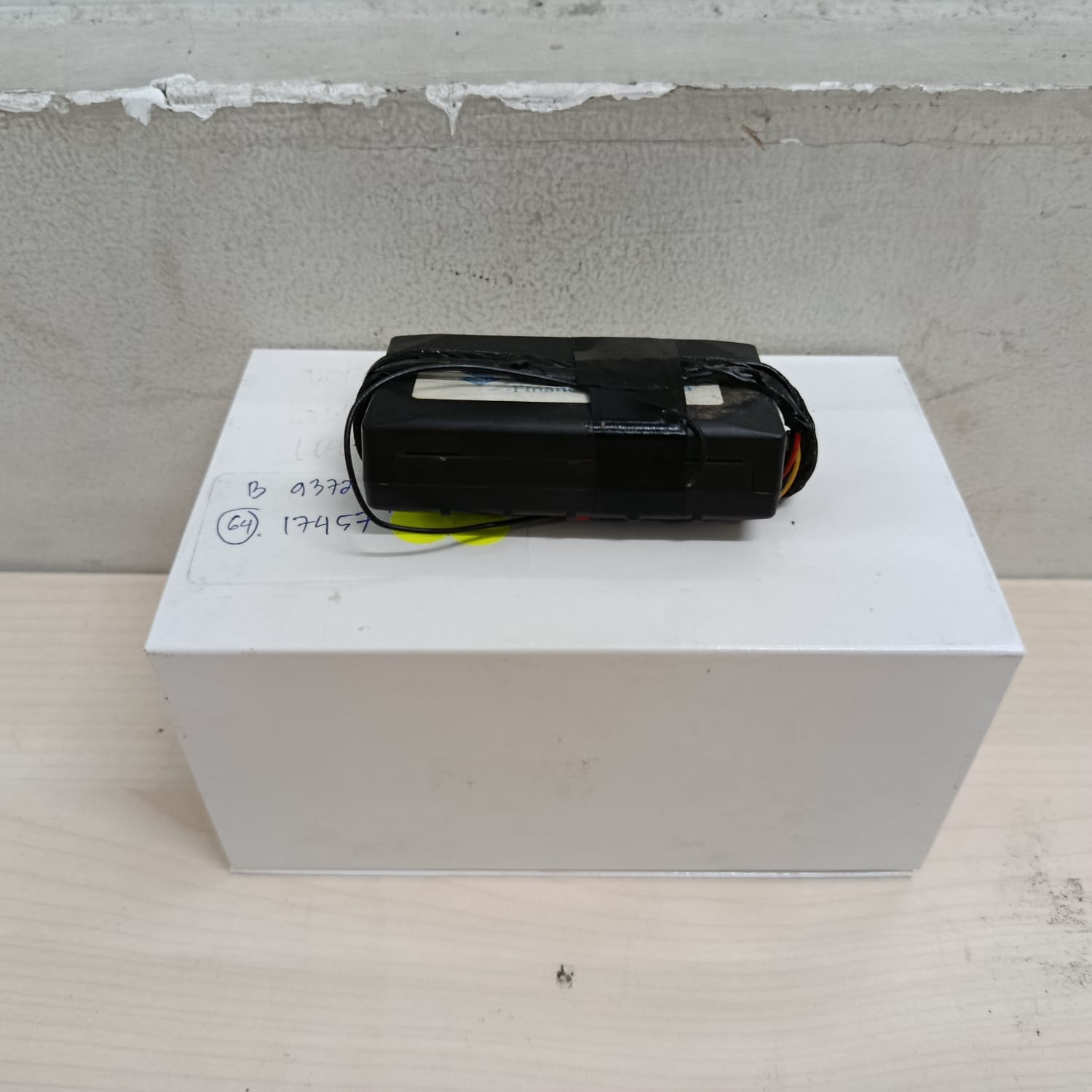 GPS COBAN 303-F 9999