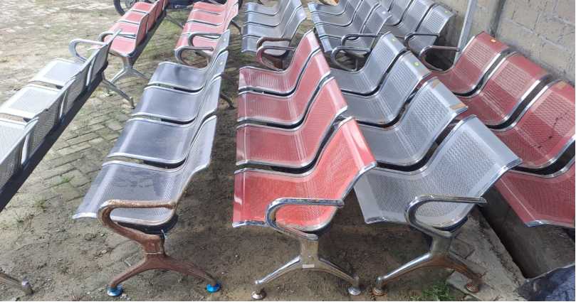 Gambar unit