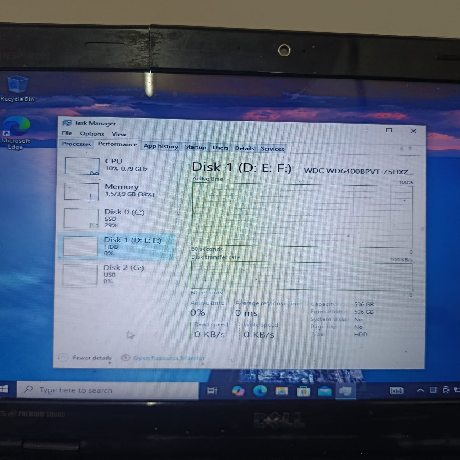 Gambar unit