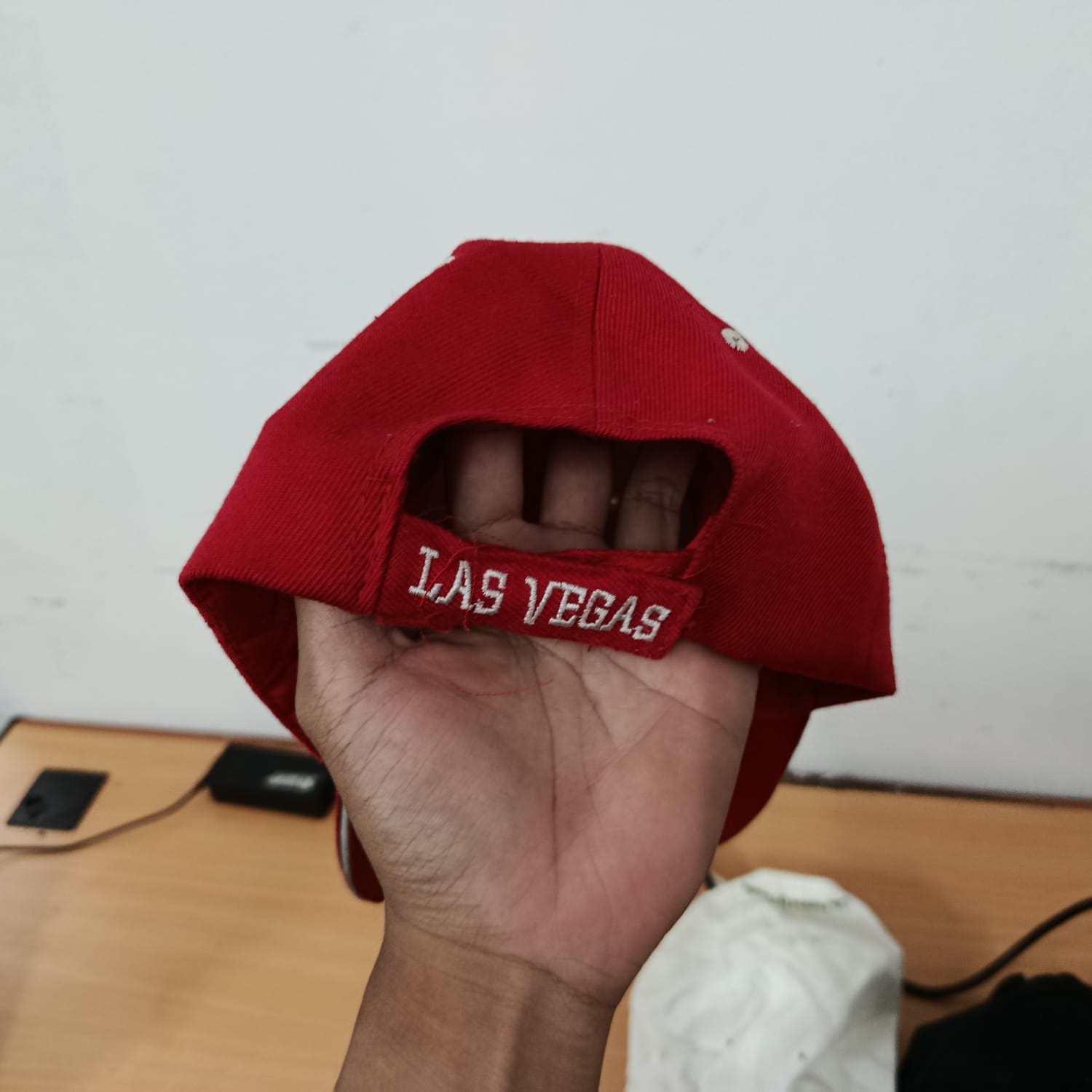 Gambar unit