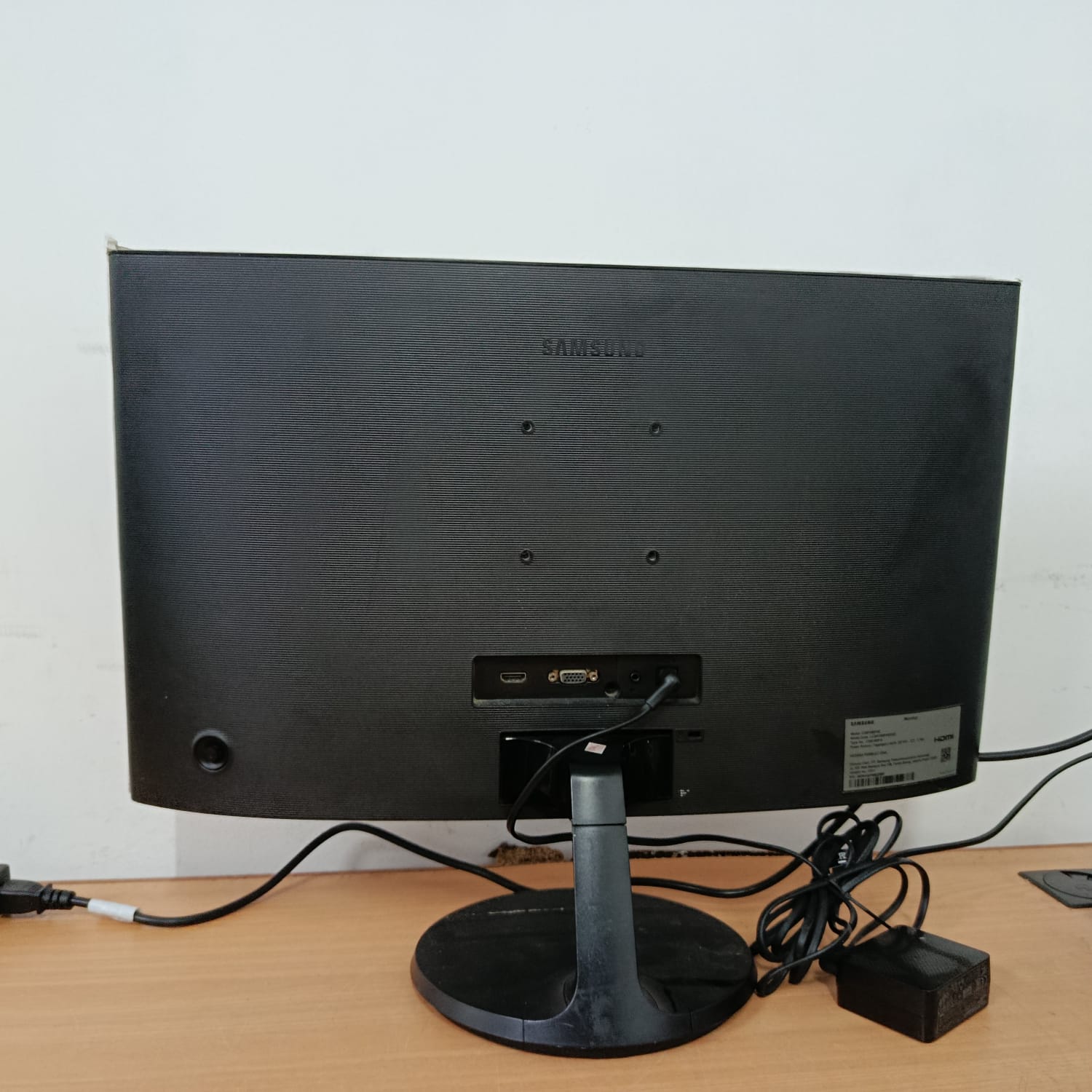 Gambar unit
