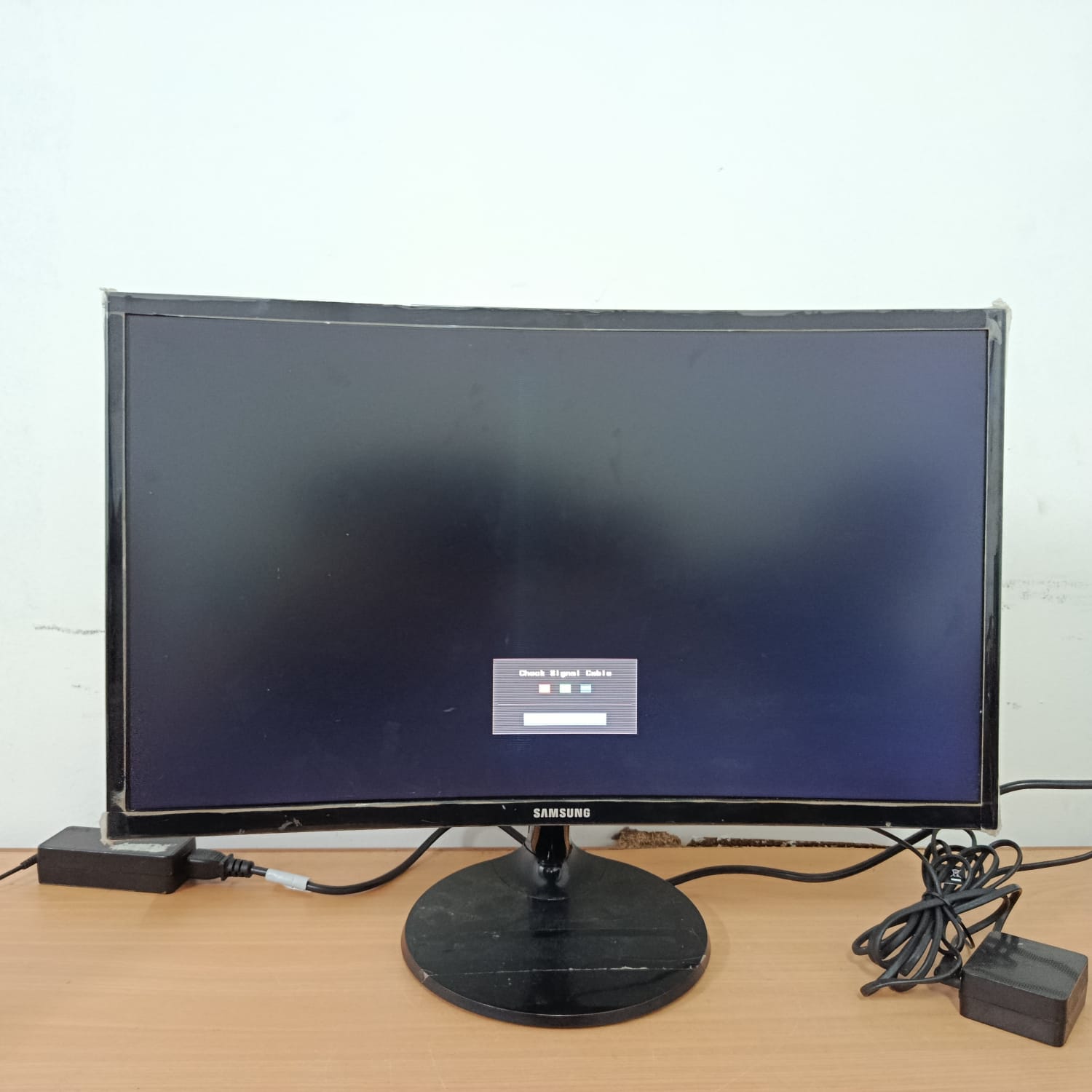 Gambar unit