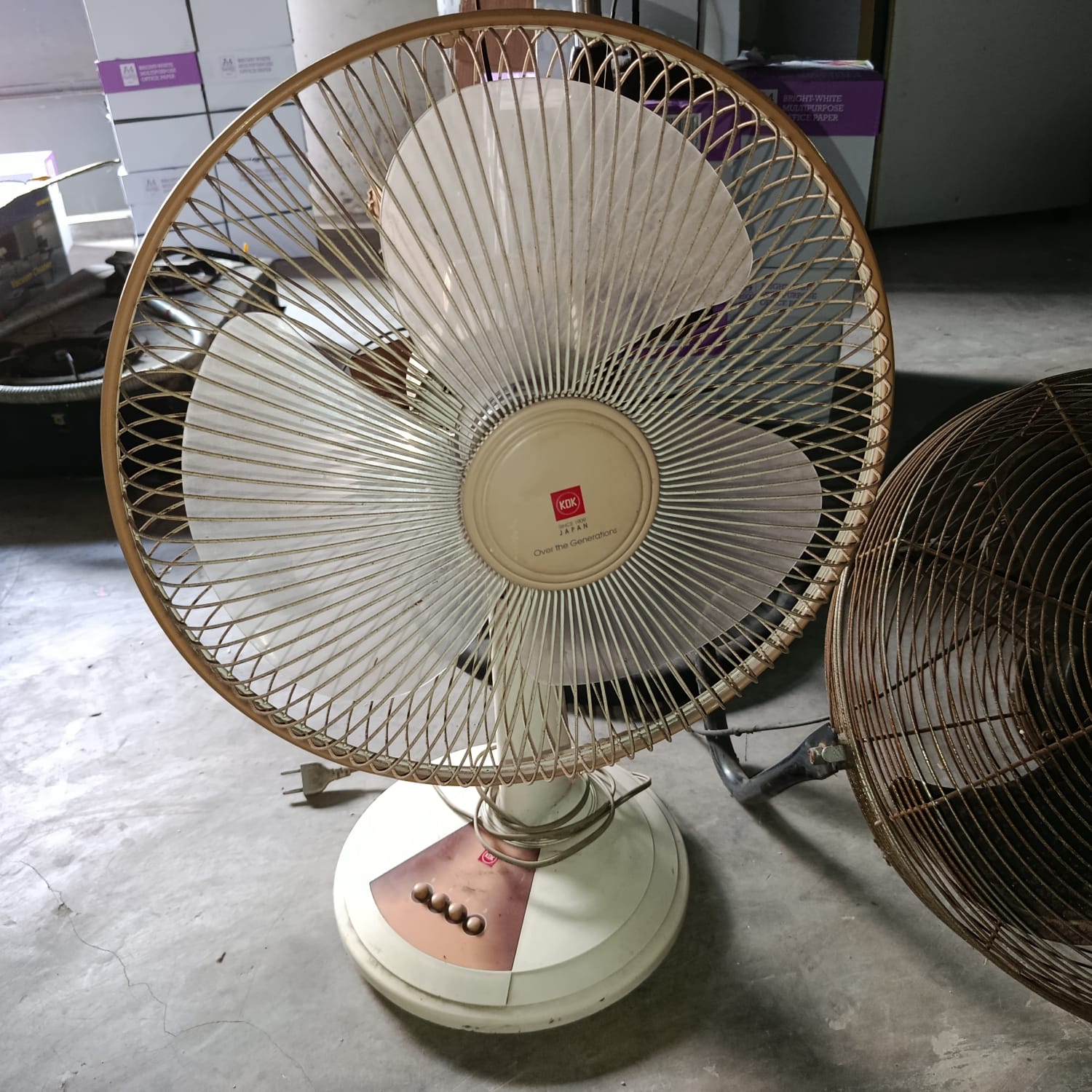 Gambar unit