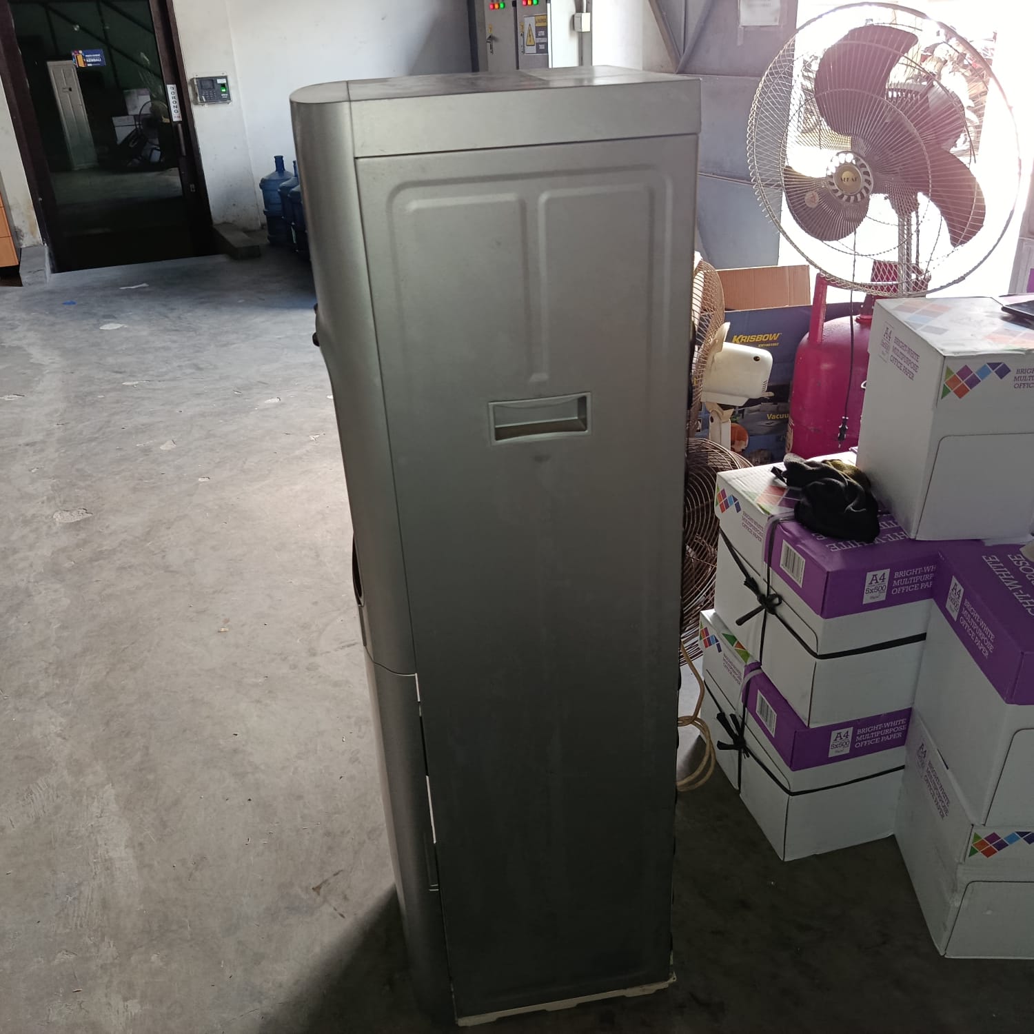 Gambar unit