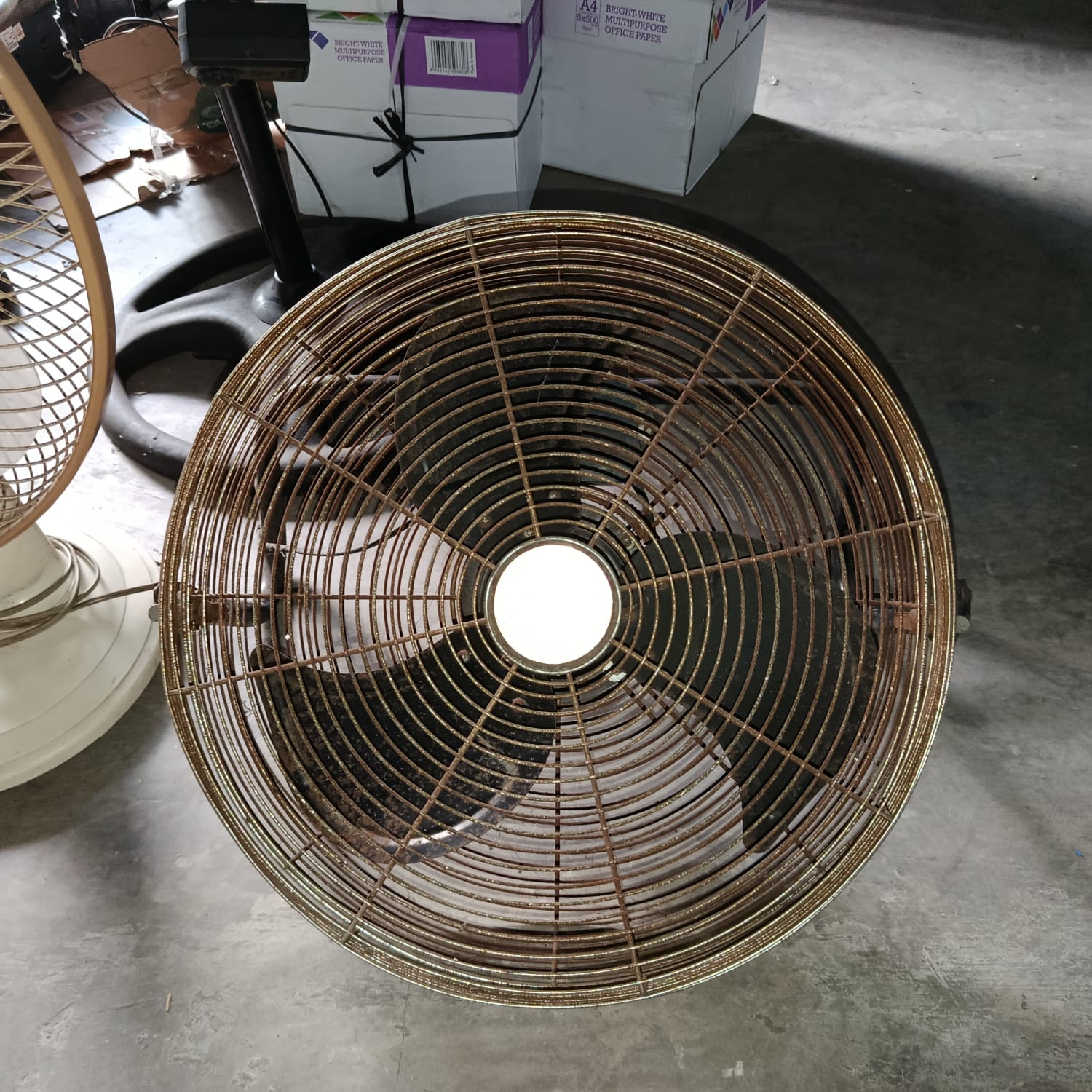 Gambar unit