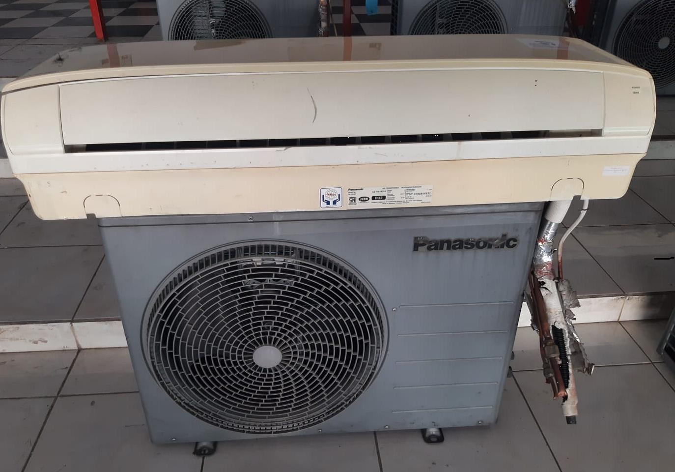 Gambar unit