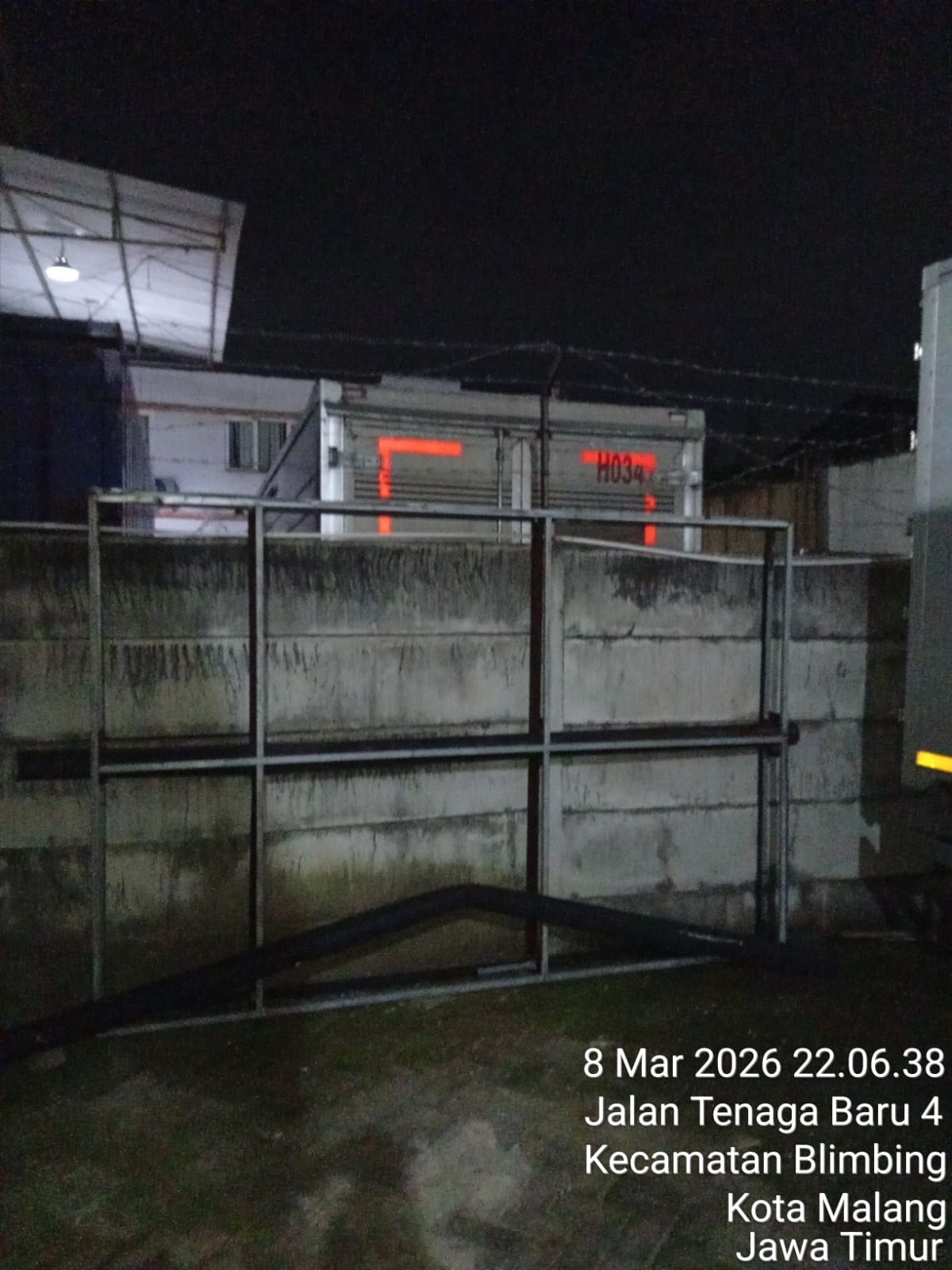 Gambar unit