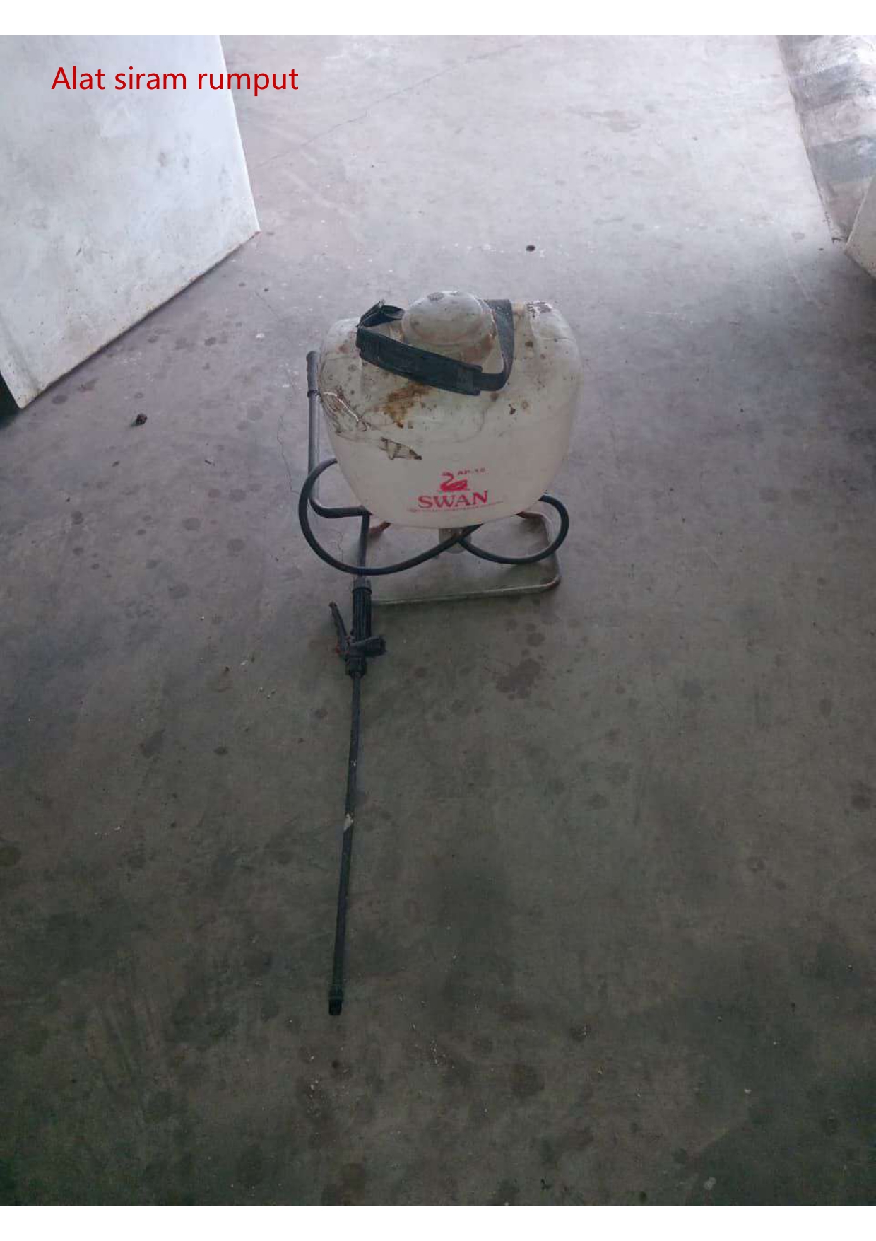 Gambar unit