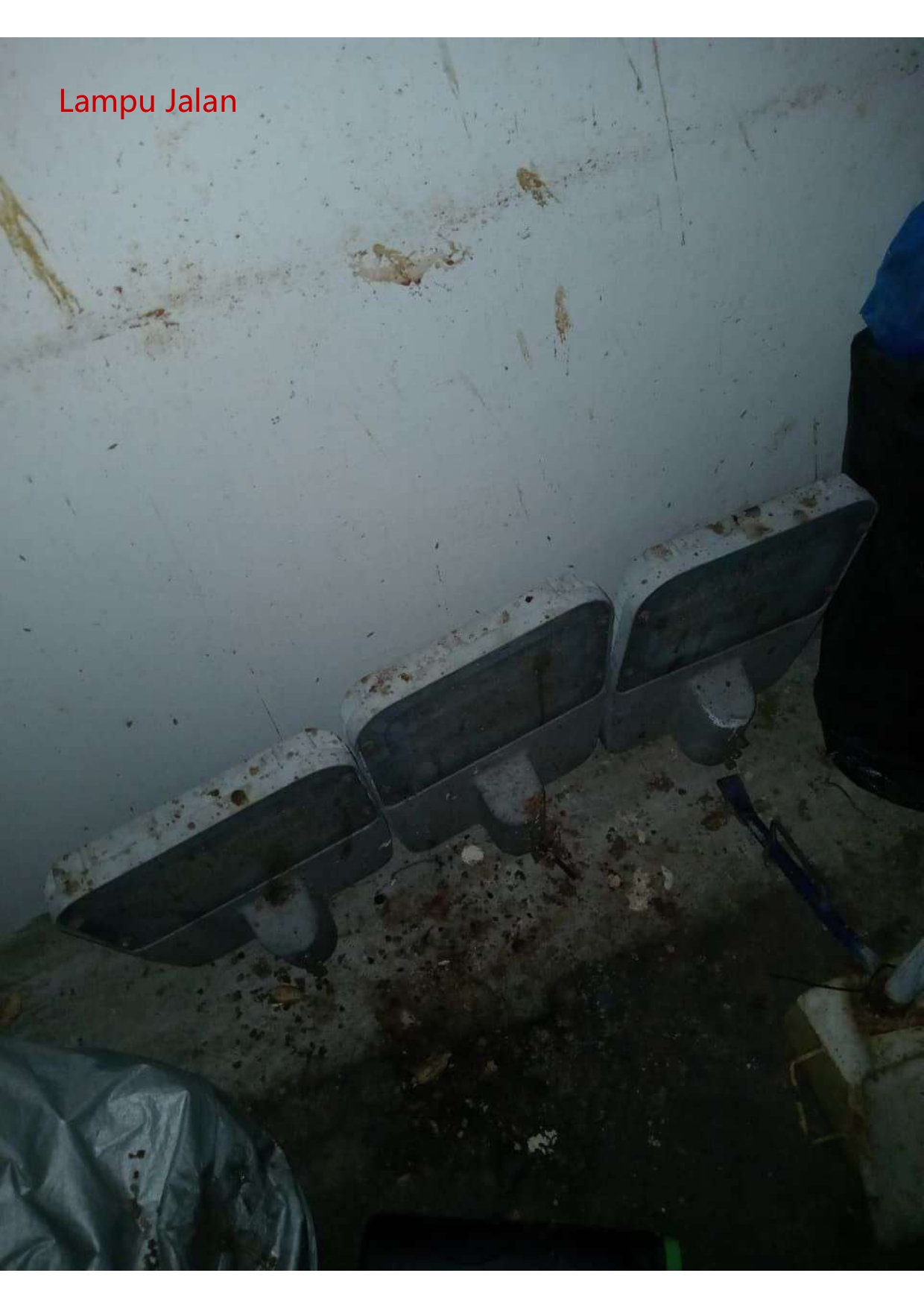 Gambar unit
