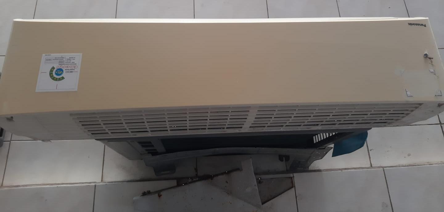 Gambar unit