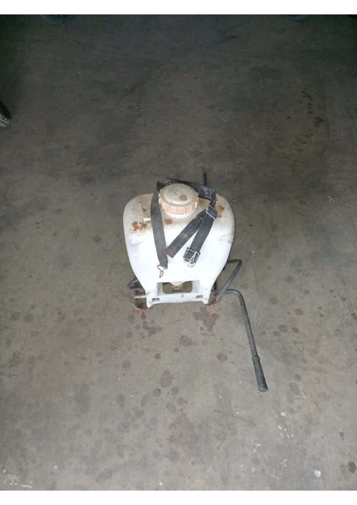 Gambar unit