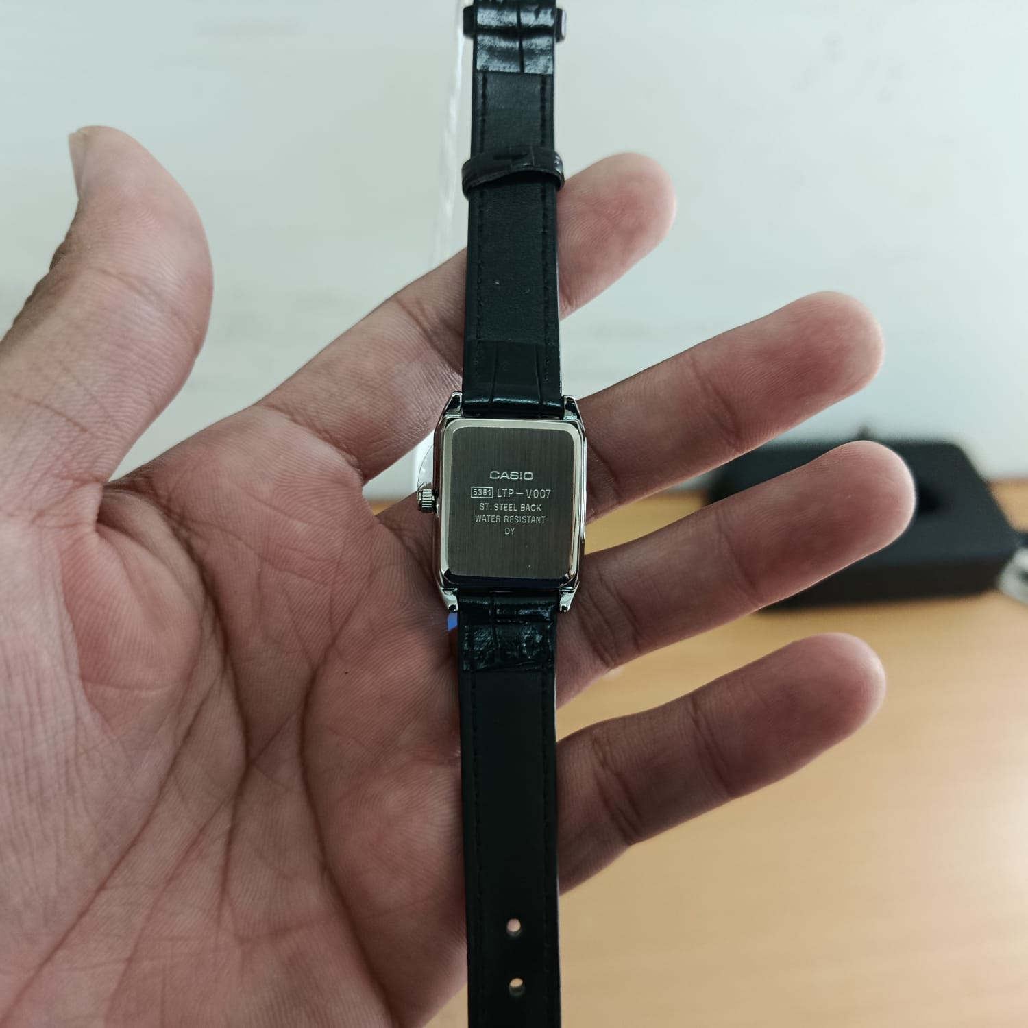 Gambar unit