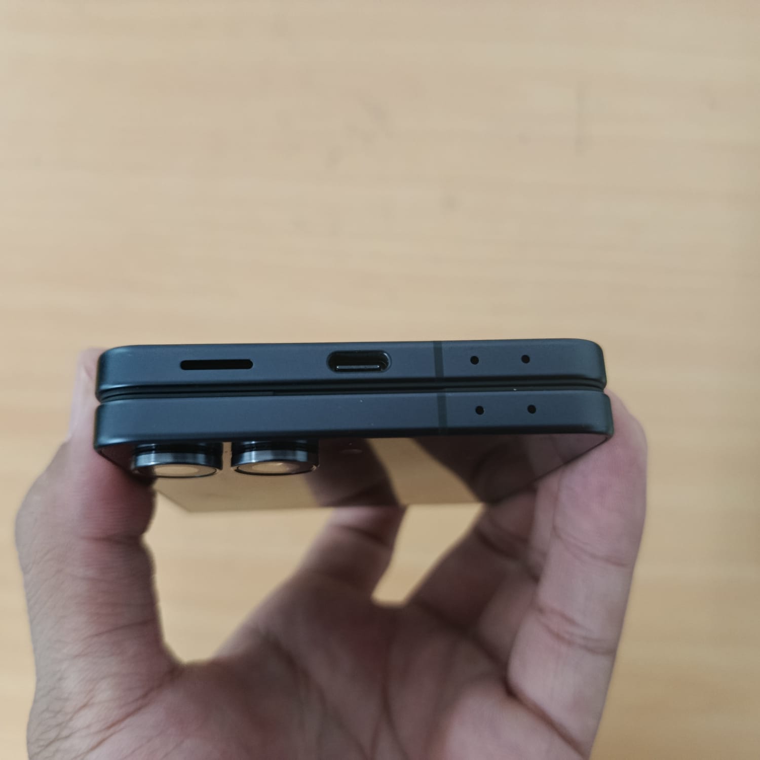 Gambar unit