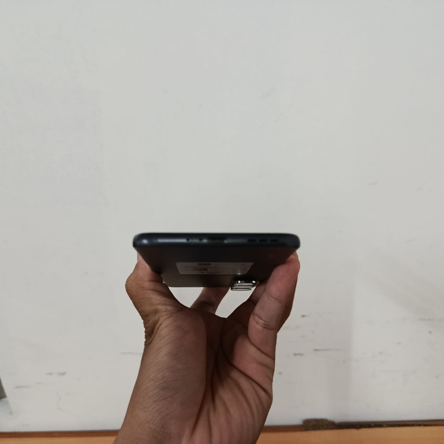 Gambar unit