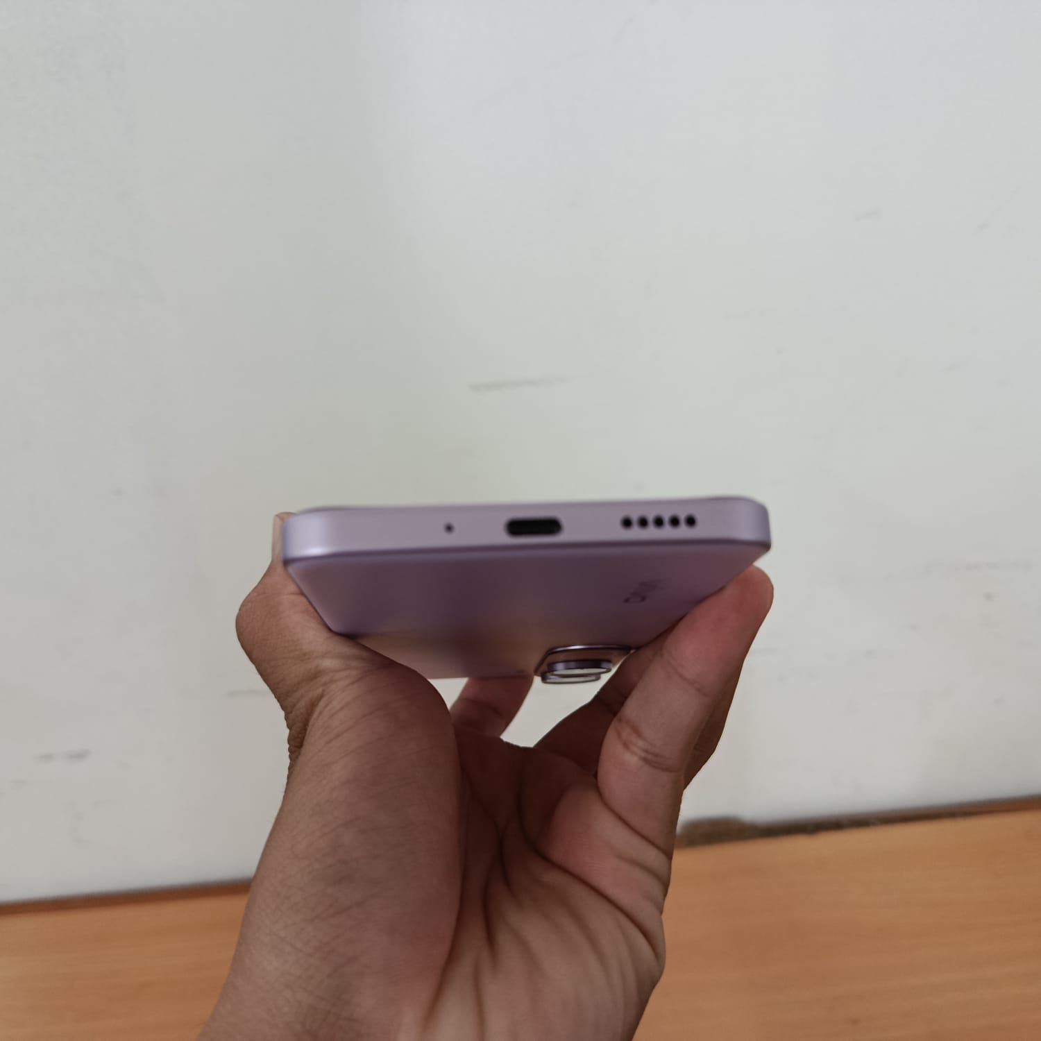 Gambar unit