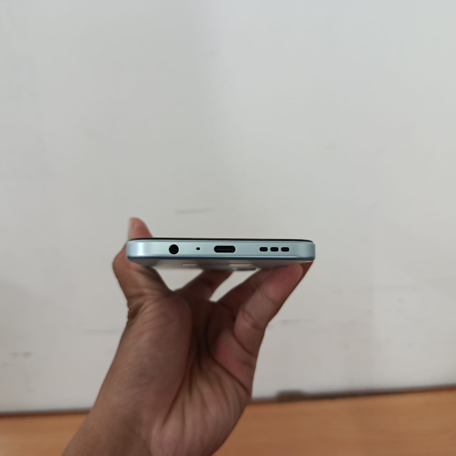 Gambar unit